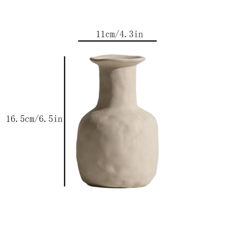 Herzausstein - Vase Nordic Simple