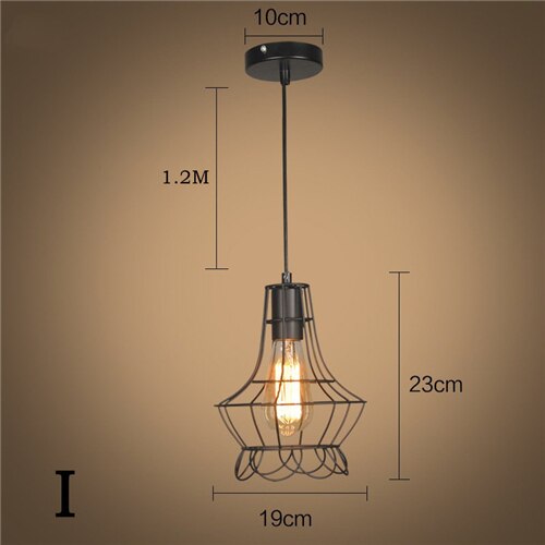 Herzausstein - Lampe III