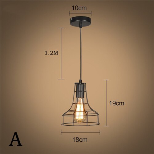 Herzausstein - Lampe III